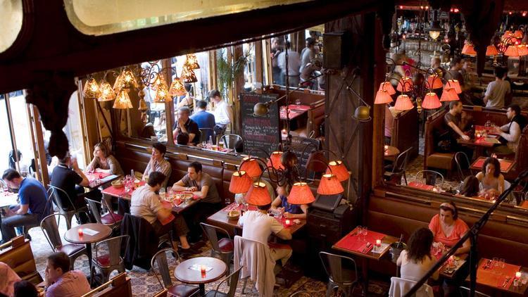 Villa Bellagio 巴黎 外观 照片